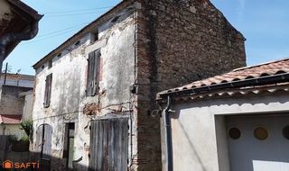  Maison � vendre 3 pi�ces 50 m�