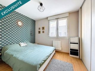  Appartement � vendre 5 pi�ces 101 m�