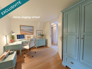  Maison � vendre 3 pi�ces 65 m�