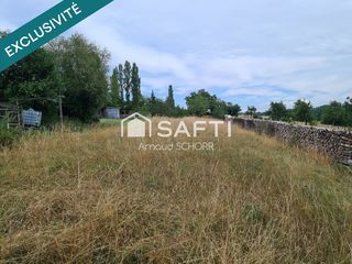  Terrain � vendre 2061 m�