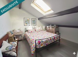  Appartement � vendre 3 pi�ces 95 m�