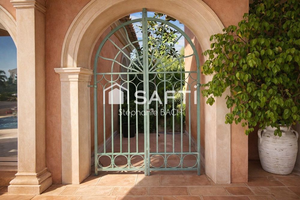 � vendre  Maison Ceyreste (13600)