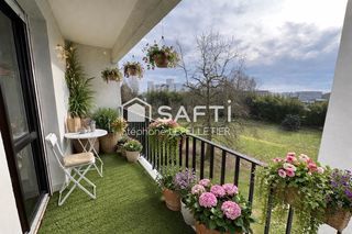  Appartement � vendre 4 pi�ces 79 m�