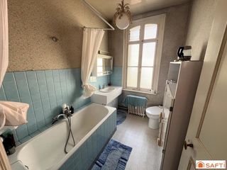  Maison � vendre 4 pi�ces 112 m�