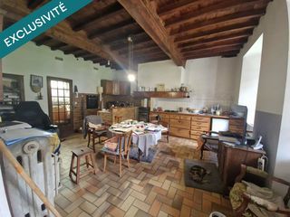  Maison � vendre 4 pi�ces 123 m�