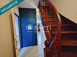  Maison � vendre 7 pi�ces 131 m�