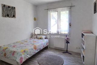  Maison � vendre 4 pi�ces 82 m�