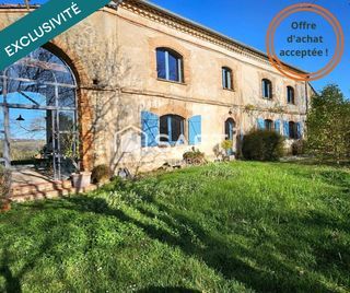  Maison � vendre 4 pi�ces 169 m�