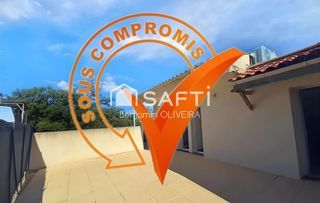  Maison � vendre 3 pi�ces 62 m�