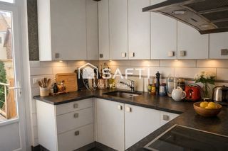  Maison � vendre 11 pi�ces 200 m�