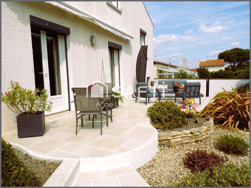 � vendre  Maison La Rochelle (17000)