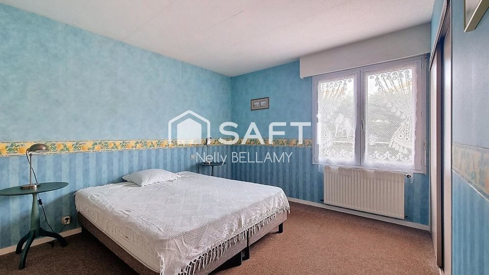 � vendre  Maison Les Sables-d'Olonne (85180)