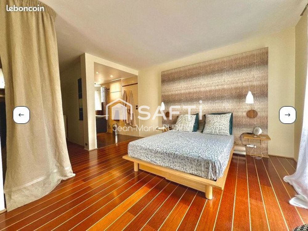 � vendre  Maison Igny (91430)