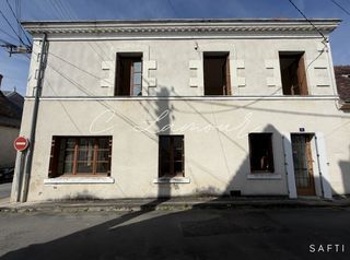  Maison � vendre 4 pi�ces 95 m�