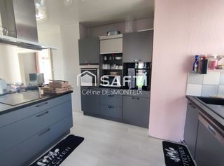  Maison � vendre 7 pi�ces 150 m�