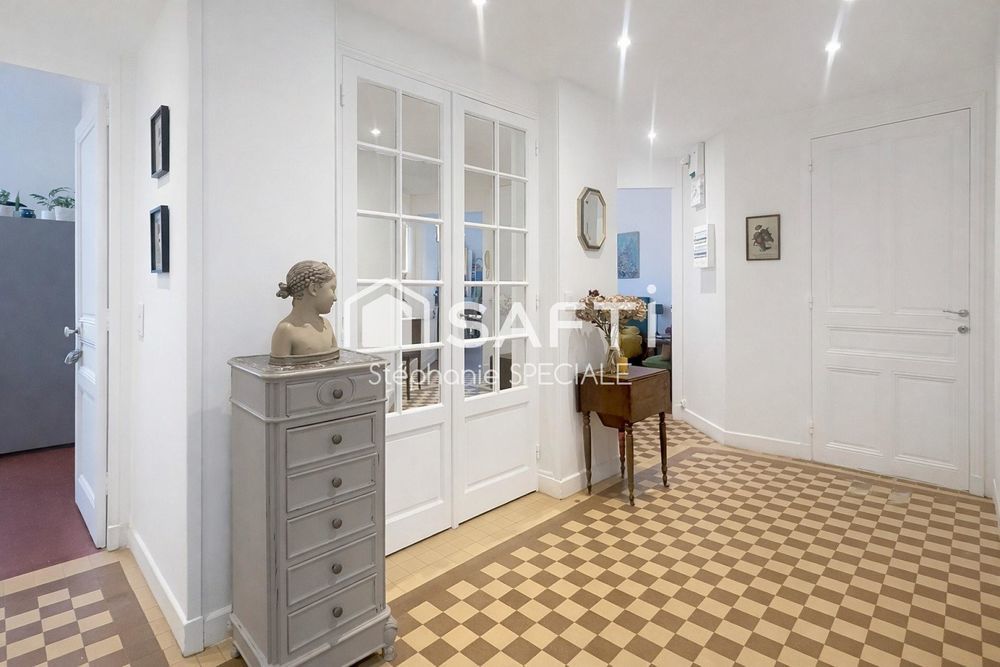 � vendre  Appartement Cannes (06400)