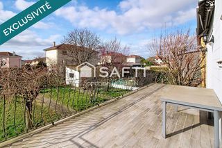  Maison � vendre 5 pi�ces 100 m�