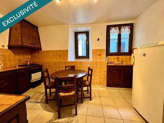  Maison � vendre 5 pi�ces 107 m�