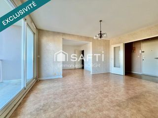  Appartement � vendre 3 pi�ces 69 m�