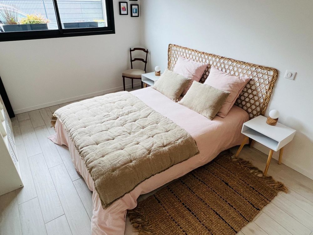 � vendre  Maison Saint-Aubin-de-M�doc (33160)