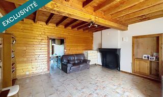  Maison � vendre 3 pi�ces 81 m�