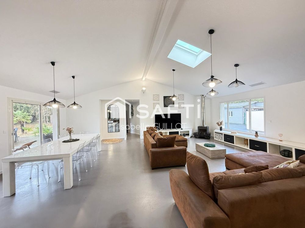 � vendre  Maison Biganos (33380)