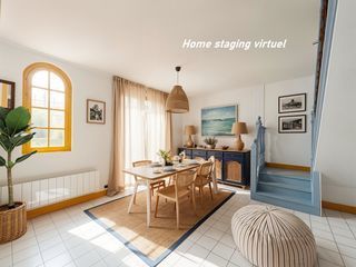  Maison � vendre 6 pi�ces 109 m�