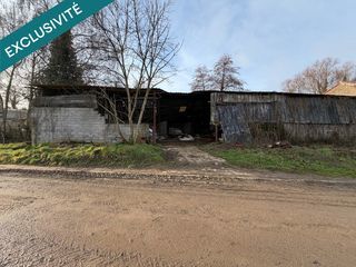  Parking / Garage � vendre 600 m�