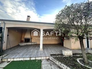  Maison � vendre 6 pi�ces 118 m�