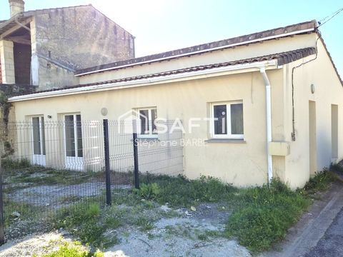   Maison enti�rement r�nov�e 85 m2 - 3 chambres Maison - 4 pi�ce(s) - 85 m�