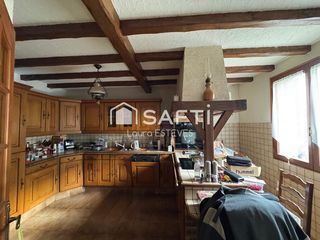  Maison � vendre 6 pi�ces 111 m�