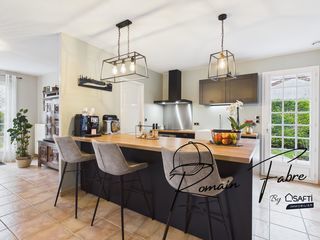  Maison � vendre 6 pi�ces 117 m�