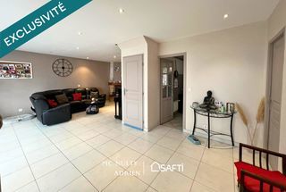  Maison � vendre 5 pi�ces 112 m�