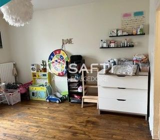  Maison � vendre 6 pi�ces 127 m�