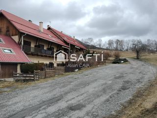  Appartement � vendre 3 pi�ces 76 m�