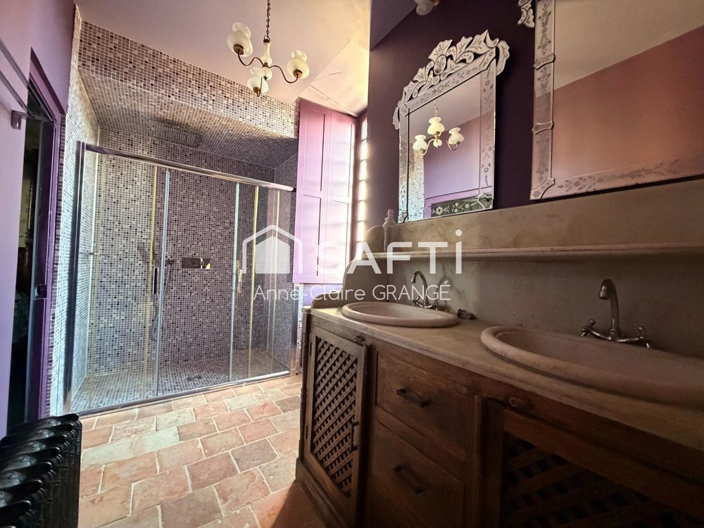 � vendre  Propri�t�/ch�teau Coulans-sur-G�e (72550)