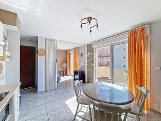  Appartement � vendre 2 pi�ces 43 m�