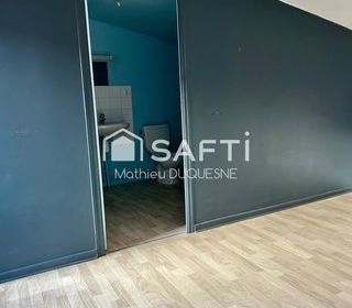  Immeuble � vendre 357 m�