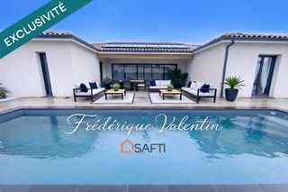  Maison � vendre 6 pi�ces 134 m�