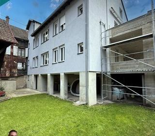  Maison � vendre 9 pi�ces 217 m�