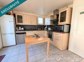  Maison � vendre 6 pi�ces 155 m�