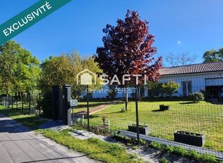  Maison � vendre 6 pi�ces 170 m�