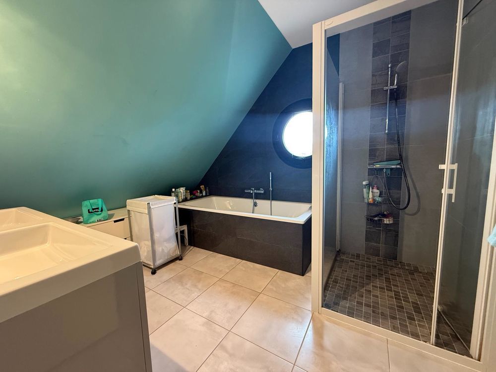 � vendre  Maison Ploemeur (56270)