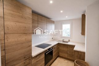  Appartement � vendre 2 pi�ces 43 m�