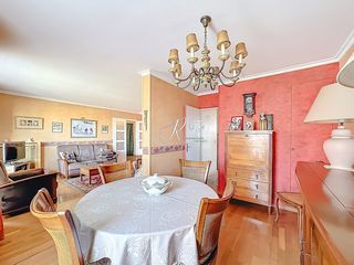  Appartement � vendre 5 pi�ces 93 m�