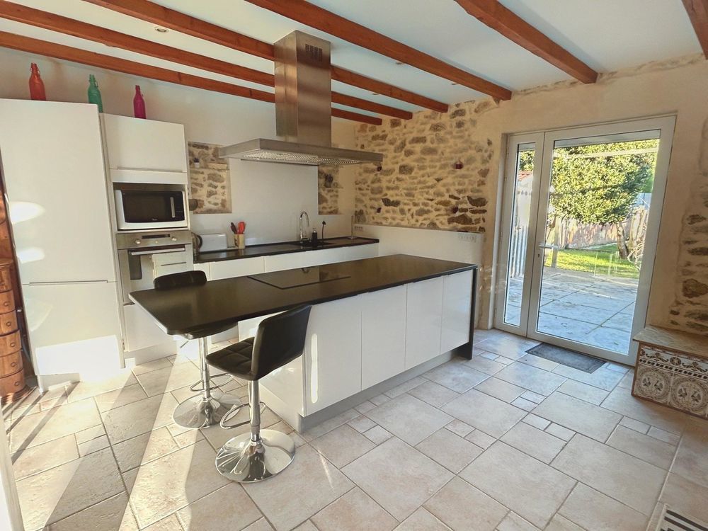 � vendre  Maison Pornichet (44380)