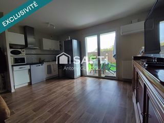  Appartement � vendre 2 pi�ces 40 m�