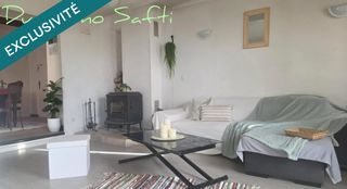  Maison � vendre 4 pi�ces 81 m�