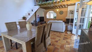  Maison � vendre 6 pi�ces 220 m�