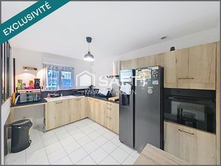  Maison � vendre 4 pi�ces 82 m�